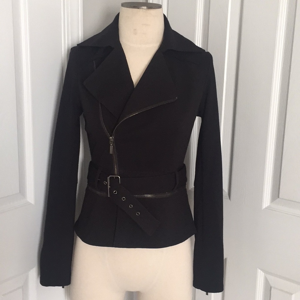 BCBGeneration - Versatile Military Style Jacket